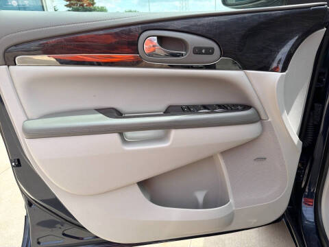2017 Buick Enclave Premium