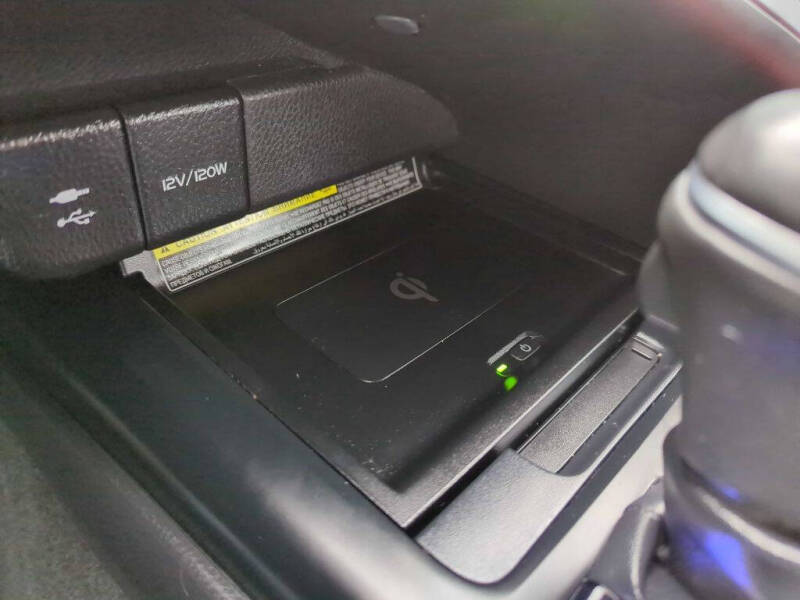 2019 Toyota Camry XLE