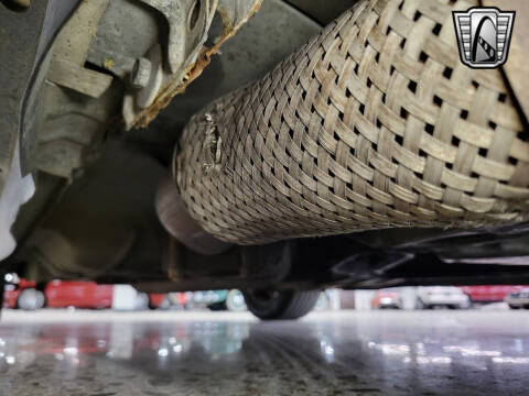 1989 Pontiac Firebird Trans Am GTA