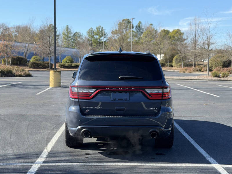 2021 Dodge Durango SRT 392