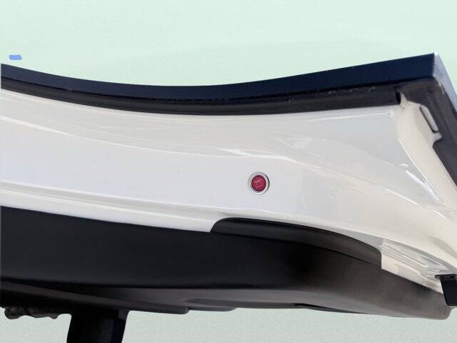 2023 Tesla Model X Standard Range