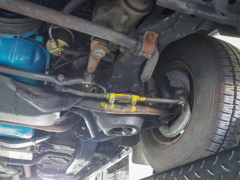 1981 Pontiac Firebird Trans Am