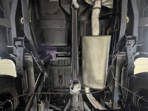 1987 Chevrolet Blazer