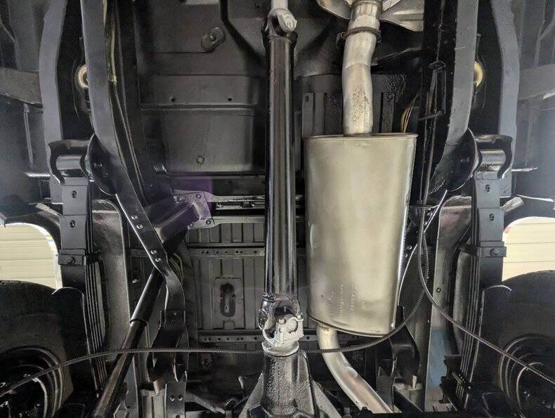 1987 Chevrolet Blazer