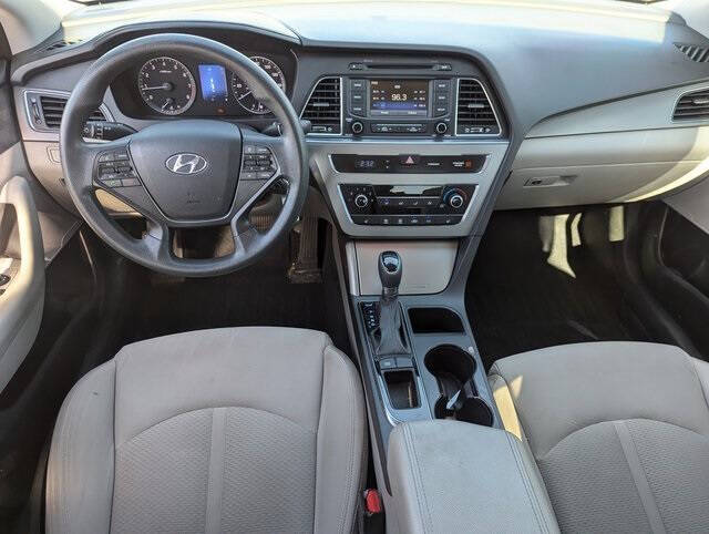 2015 Hyundai SONATA for sale at Axio Auto Boise in Boise, ID