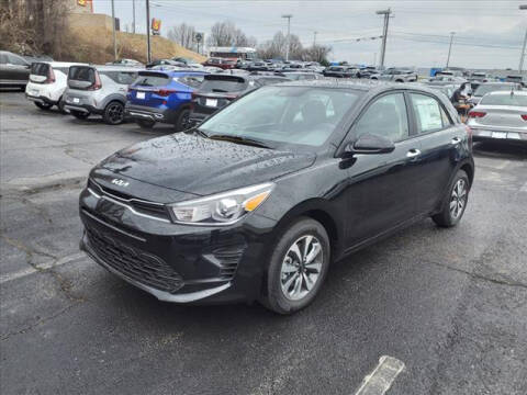 2023 Kia Rio 5-Door for sale at Southern Auto Solutions - Kia Atlanta South in Marietta GA