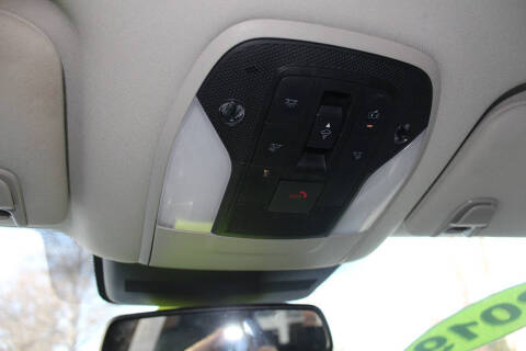 2019 Infiniti QX50 Pure