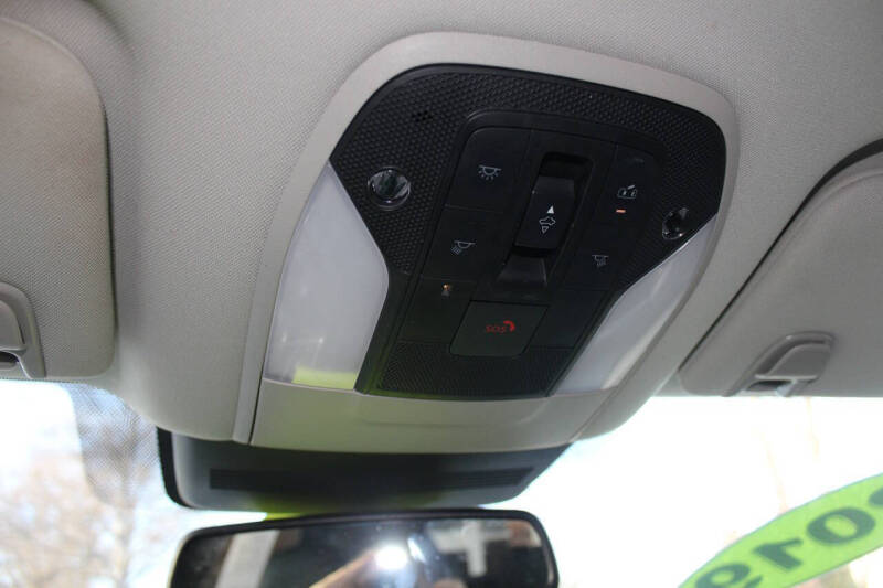 2019 Infiniti QX50 Pure