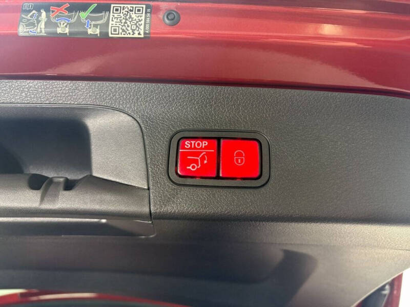 2024 Mercedes-Benz GLS GLS 580