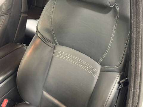 2016 BMW 5 Series 535i xDrive