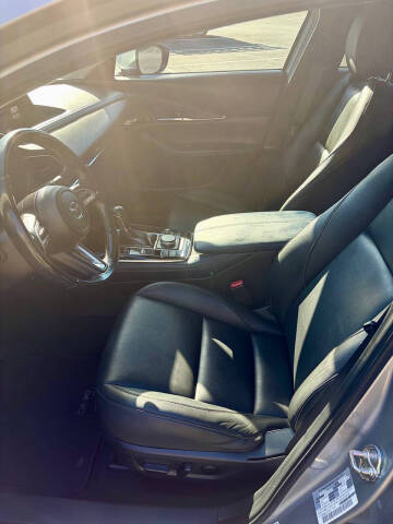 2020 Mazda CX-30 Preferred