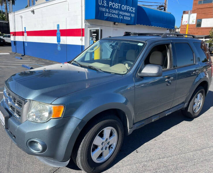 2012 Ford Escape for sale at CARZ LLC in Encinitas CA