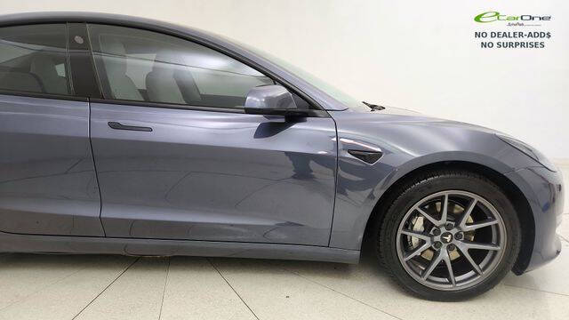 2023 Tesla Model 3 Long Range