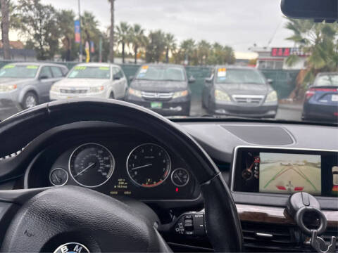 2014 BMW X5 sDrive35i