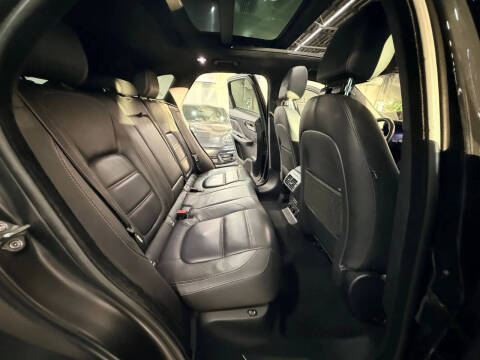 2019 Jaguar F-PACE 30t Prestige