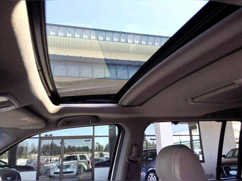 2011 Honda Pilot Touring