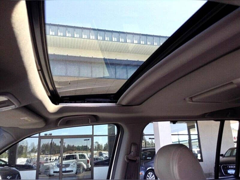 2011 Honda Pilot Touring