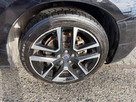 2017 Volvo S60 T5 Dynamic