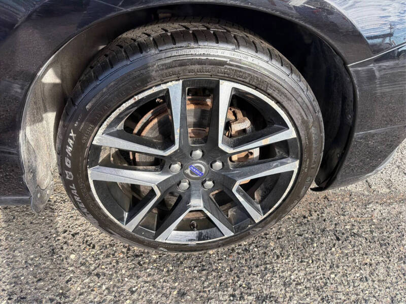 2017 Volvo S60 T5 Dynamic