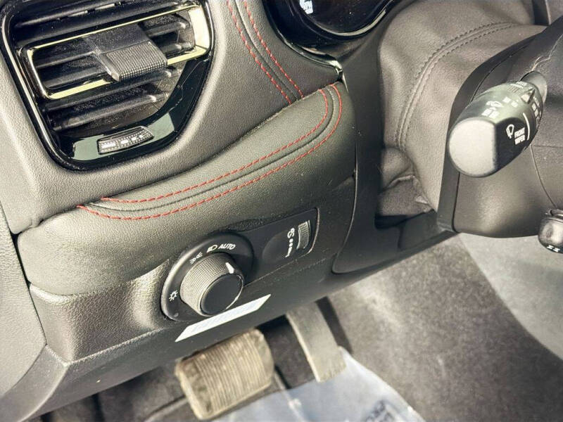 2024 Dodge Durango R/T