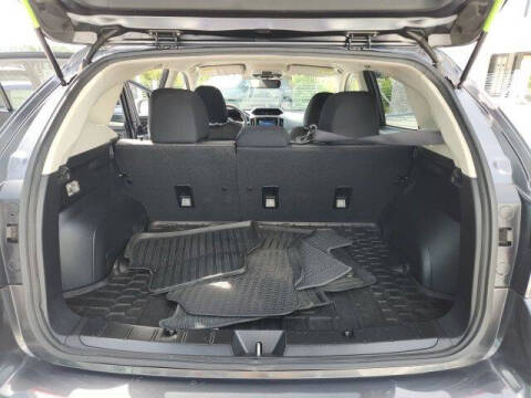 2023 Subaru Crosstrek