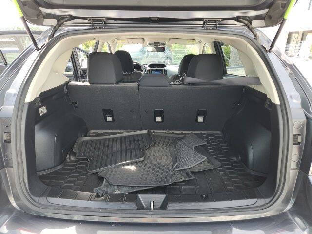 2023 Subaru Crosstrek