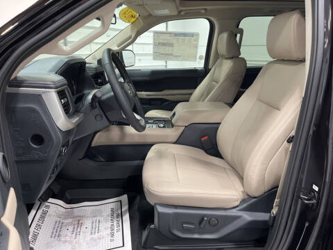 2024 Ford Expedition XLT