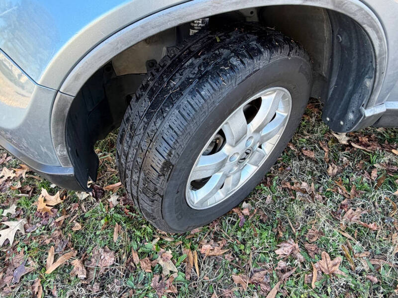 2009 Honda CR-V EX-L