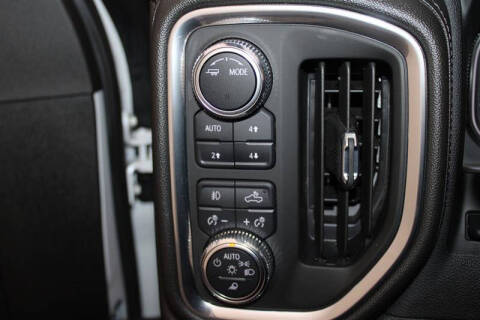 2022 GMC Sierra 2500HD