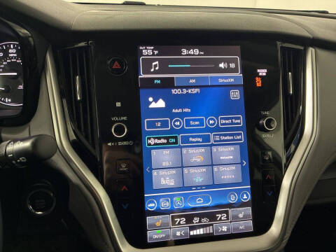 2023 Subaru Outback Premium