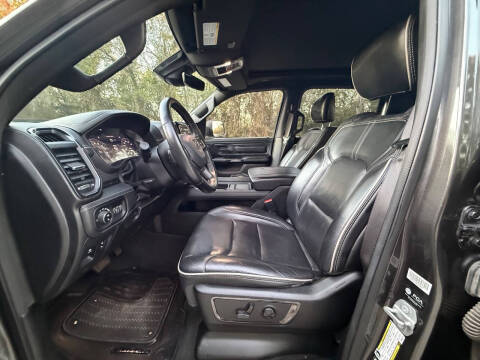 2023 RAM 1500 Limited