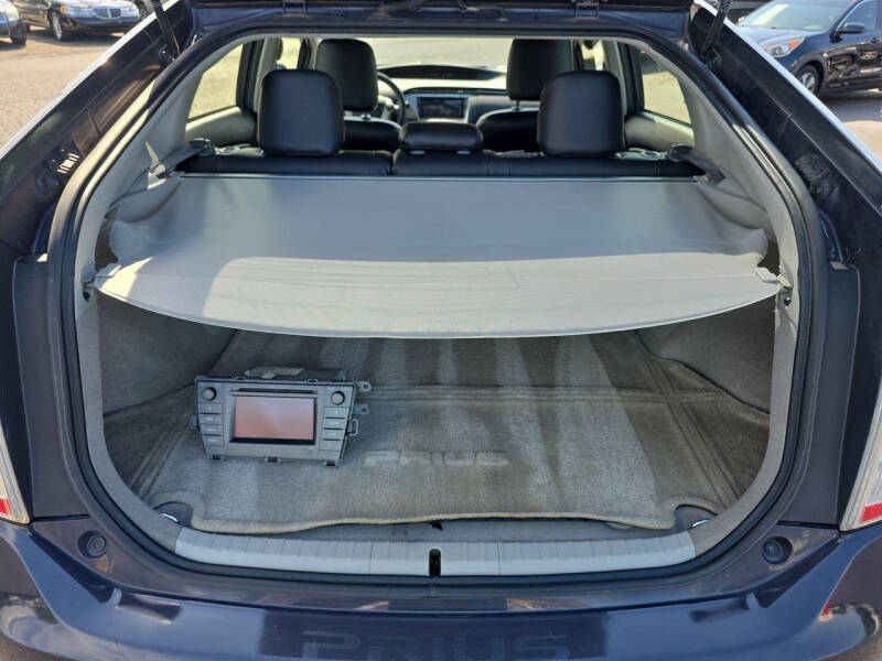 2014 Toyota Prius Two