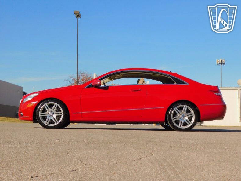 2010 Mercedes-Benz E-Class E 350