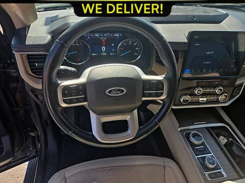 2023 Ford Expedition Limited
