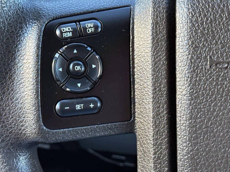 2016 Ford F-350 Super Duty XLT