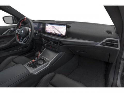 2026 BMW M4 Competition xDrive