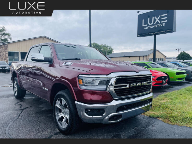 2020 RAM 1500 for sale in Omaha, NE