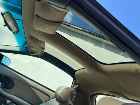 1996 Pontiac Firebird