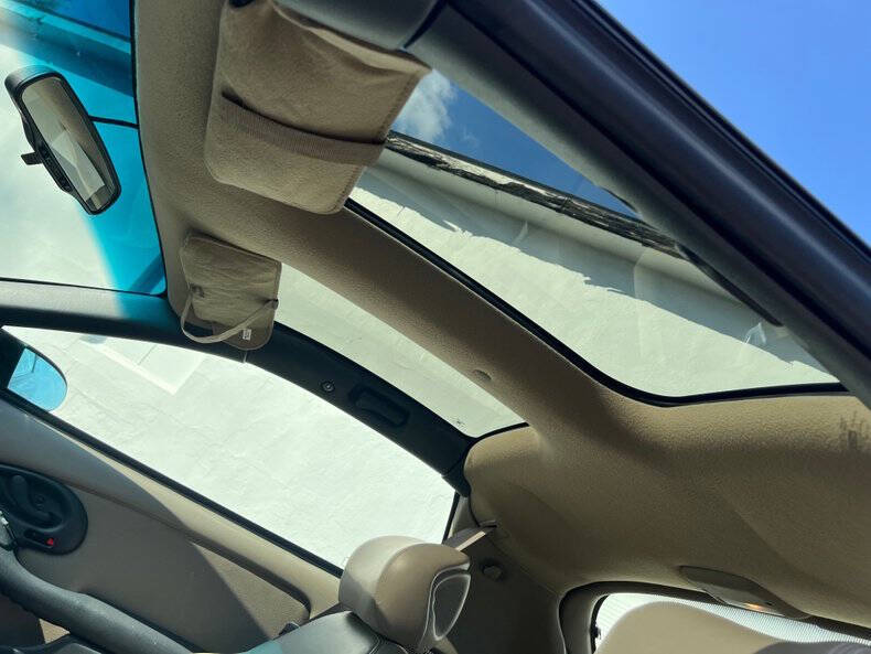 1996 Pontiac Firebird