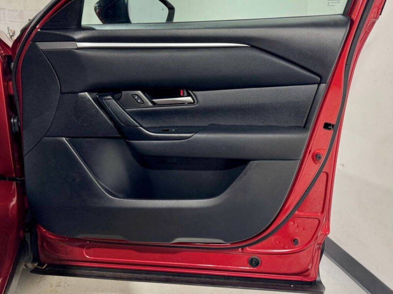 2024 Mazda CX-50 2.5 S Select