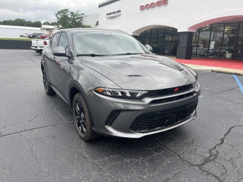 2023 Dodge Hornet