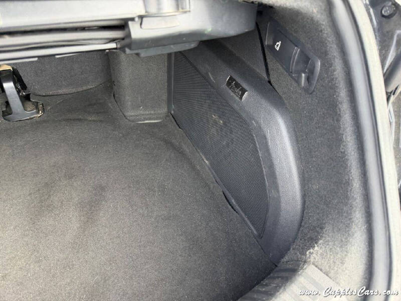 2014 Volkswagen Beetle Convertible