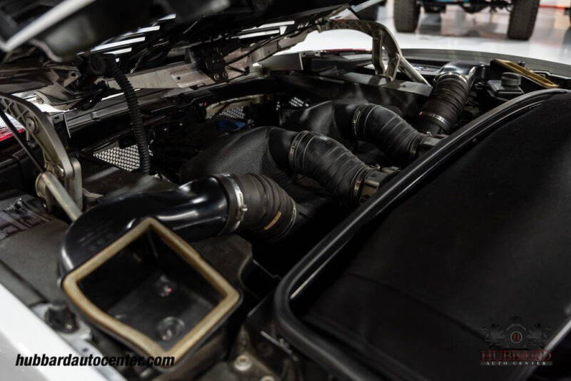 2008 Lamborghini Gallardo Spyder