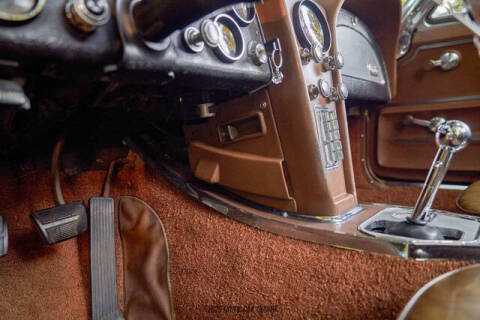 1967 Chevrolet Corvette