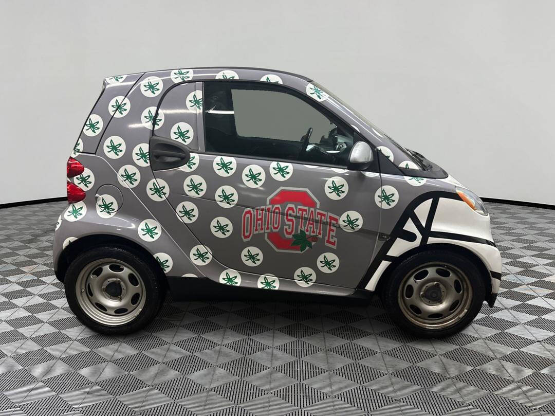 2012 Smart fortwo for sale at Paley Auto Group in Columbus, OH