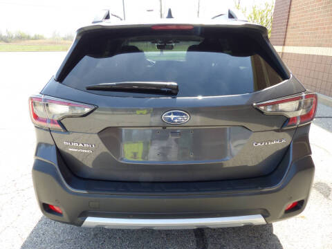 2023 Subaru Outback Limited
