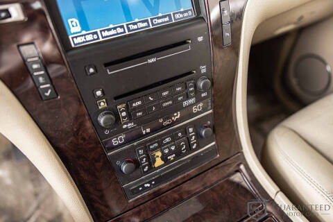 2010 Cadillac Escalade Hybrid