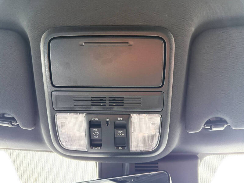 2020 Honda Passport EX-L