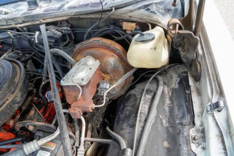 1975 GMC Sprint