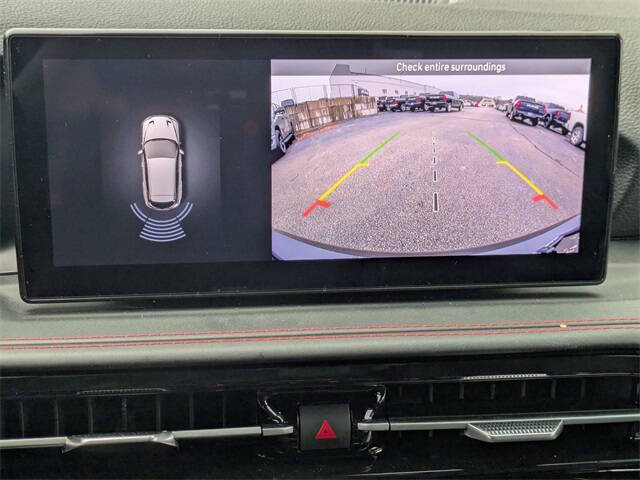 2024 Dodge Hornet R/T